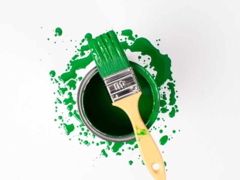 Pintura Ecológica Chile