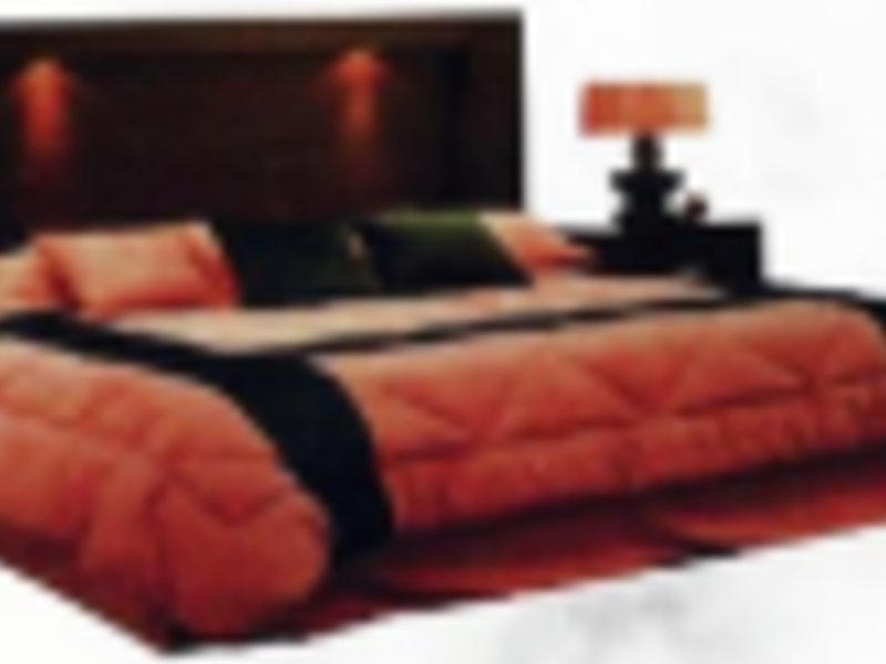 Cama Matrimonial Temuco