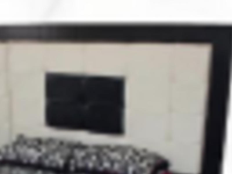 Espaldar de Cama Temuco