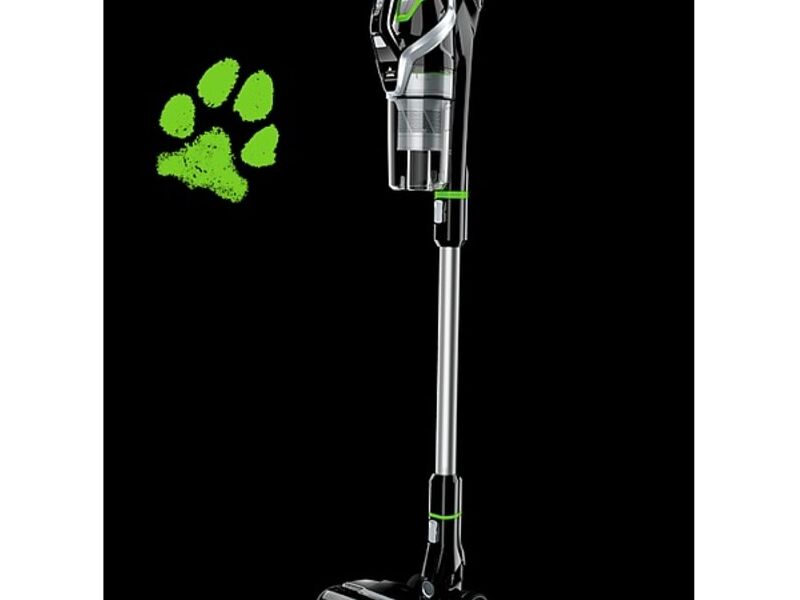 Aspiradora Inalámbrica MULTIREACH Chile 