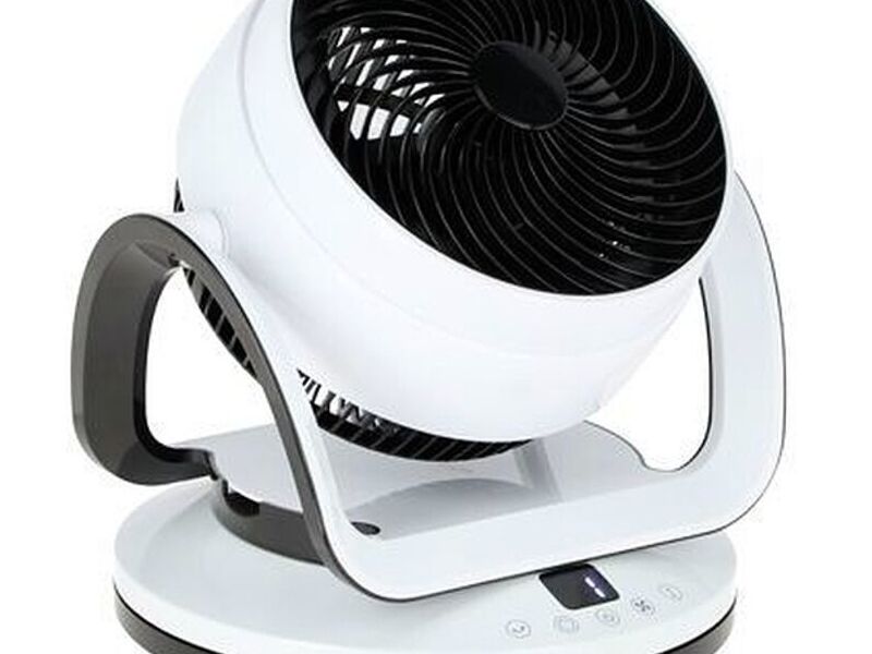Ventilador Circulador Aire Chile 