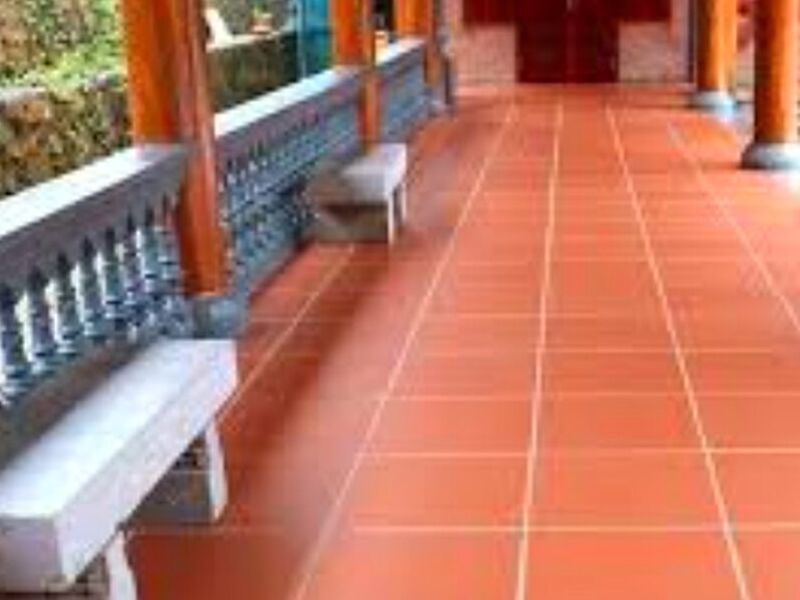 Cerámica Terracota Chile