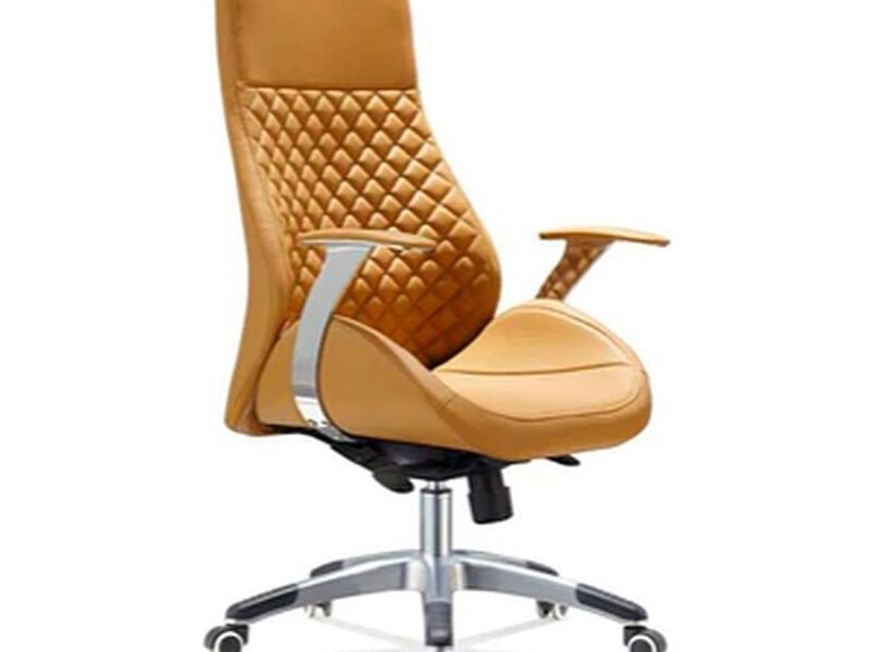 Silla Oficina Gerencial Norvin