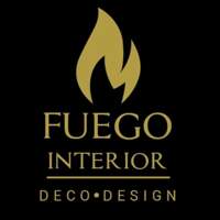 Fuego interior deco