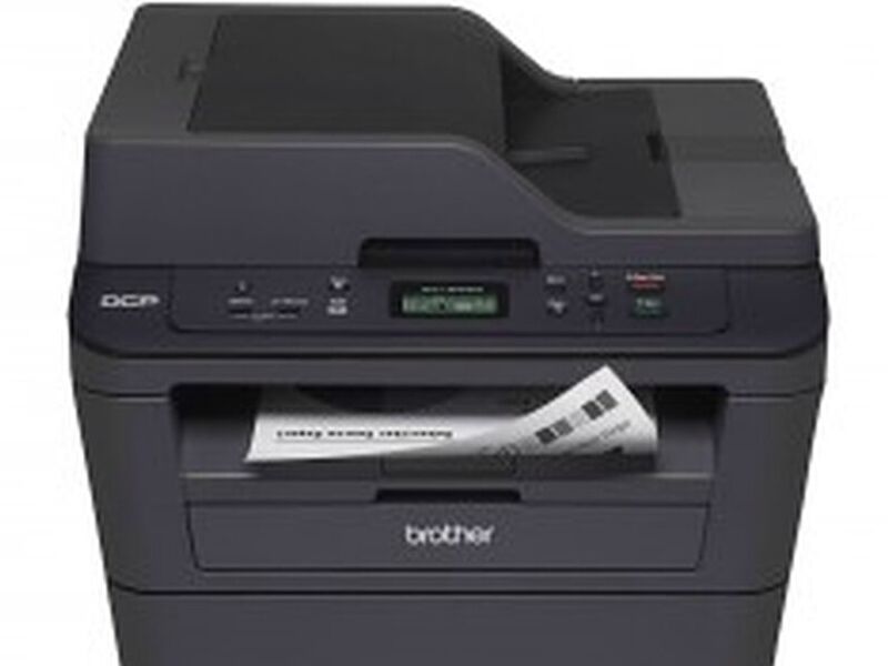 Impresora Brother DCP-L2540DW Chile