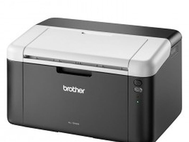 Impresora Brother Láser HL1212W Chile