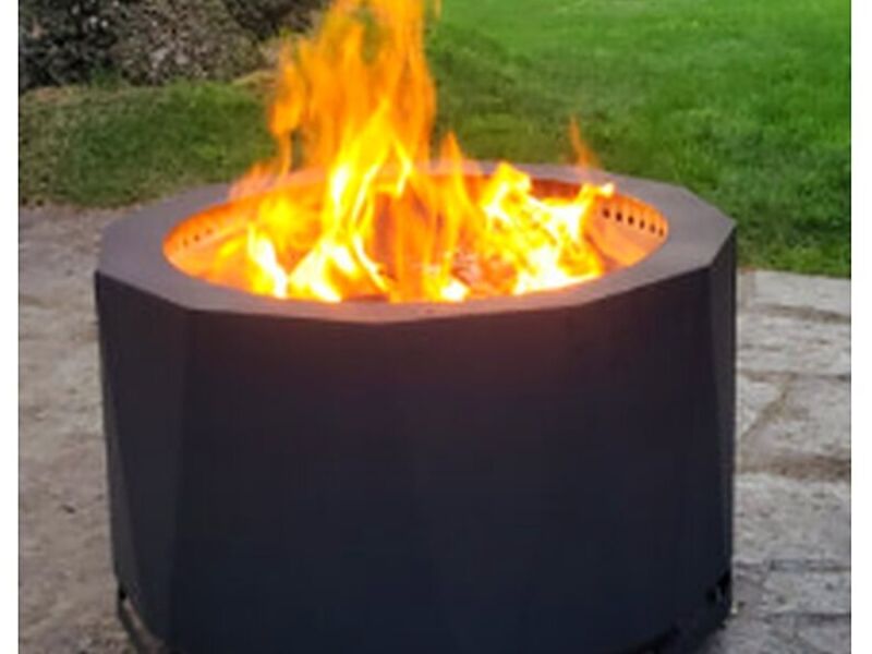 Chimenea P6