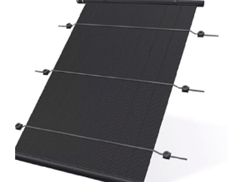 COLECTORES SOLARES CHILE