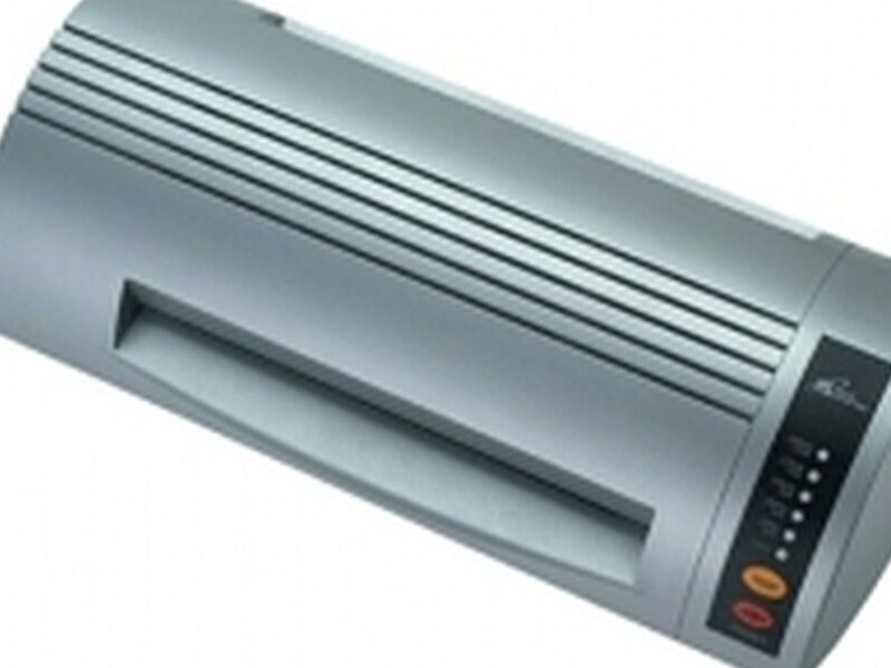 MÁQUINA PLASTIFICADORA NR 901 Chile