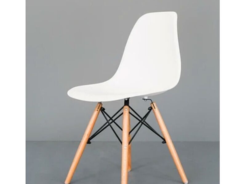 Sillas Eames