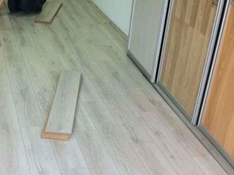 Pisos Laminados Chile