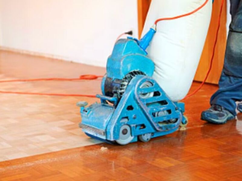 Restauración de Pisos Chile