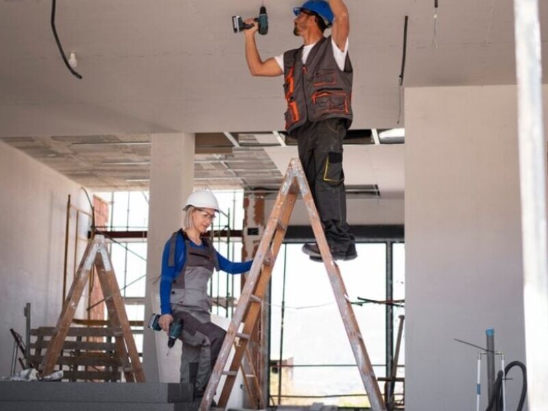 Remodelación Interiores Chile