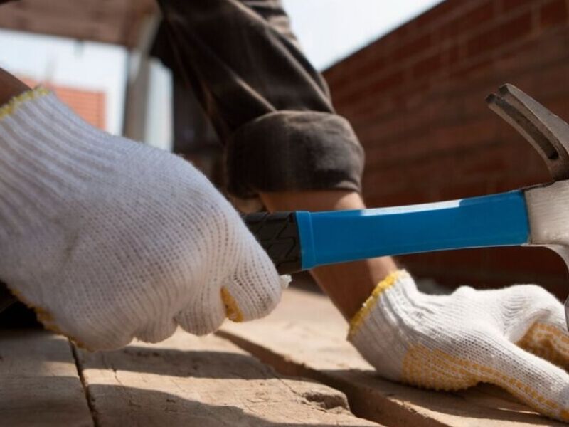 Remodelación Exteriores Chile