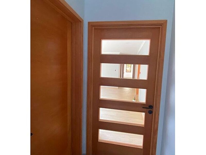 PUERTA MADERA CHILE