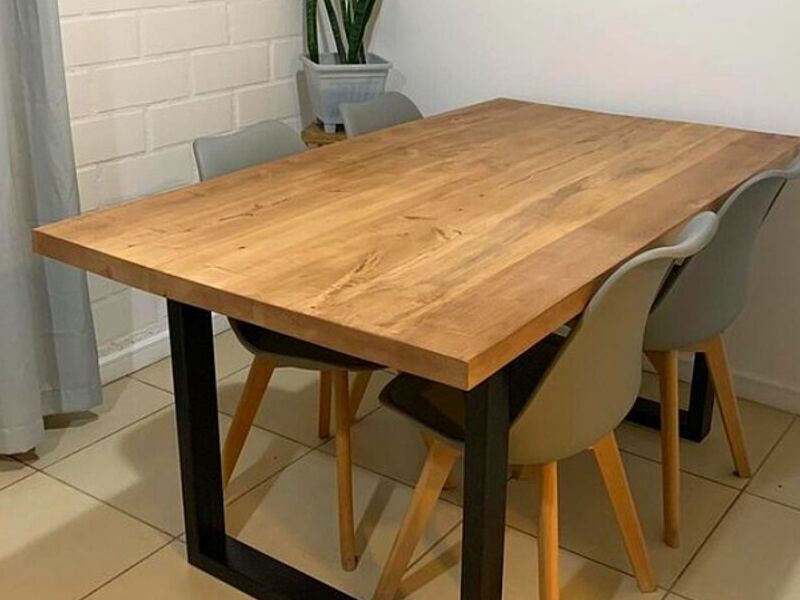 MESA COMEDOR CHILE