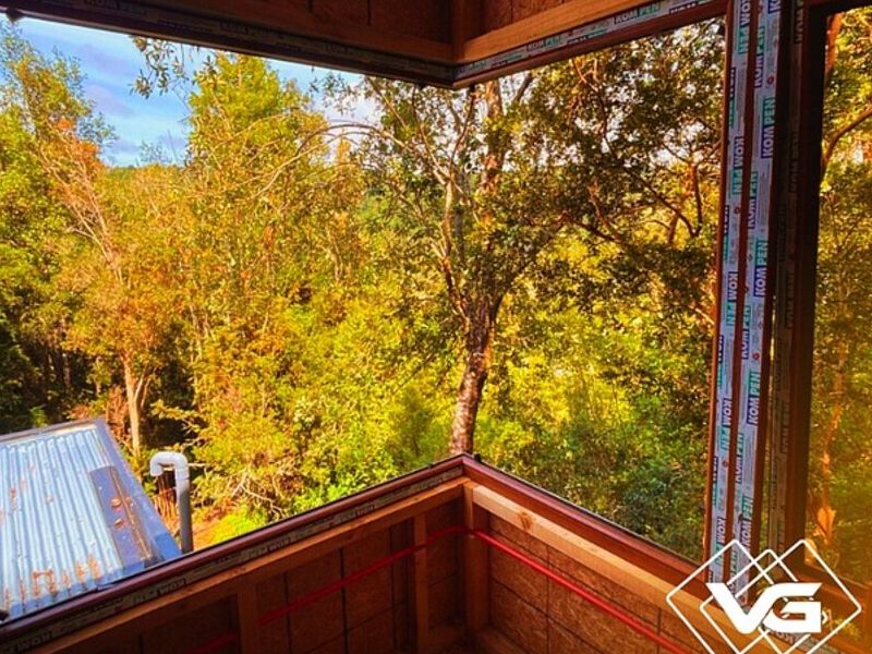 ventanas de termopanel CHILE