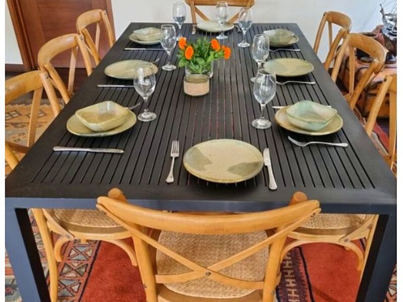 Mesa comedor Halcón CHILE
