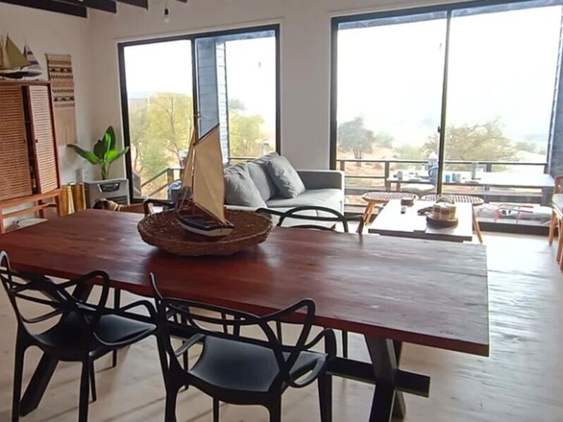 Mesa comedor Huala CHILE