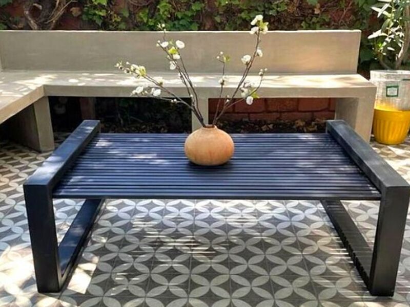 Mesa de centro Albatros CHILE