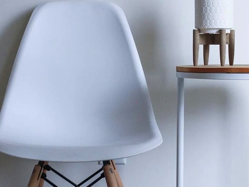 Silla Eames CHILE