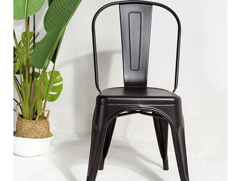 Silla Tolix CHILE