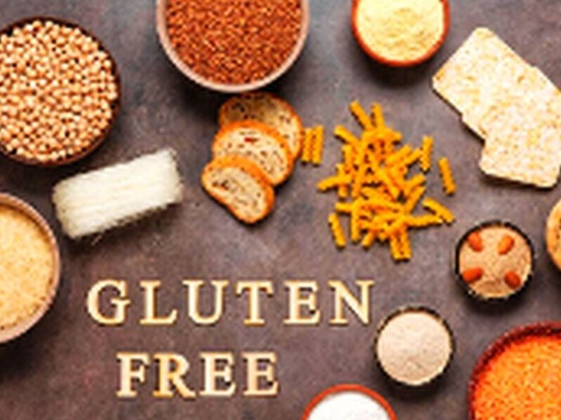 Envasado sin gluten Chile