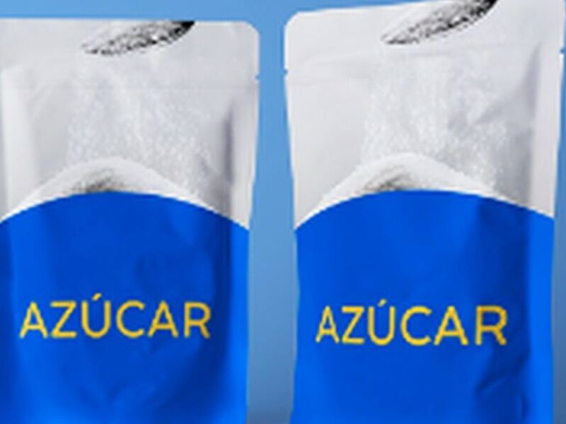 FORMATOS ENVASADO Doypack Chile