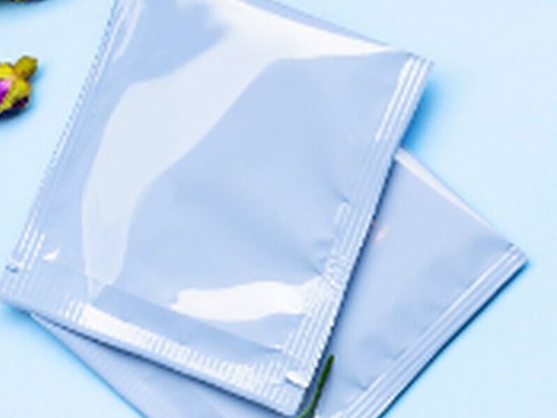FORMATOS ENVASADO Sachet costuras Chile