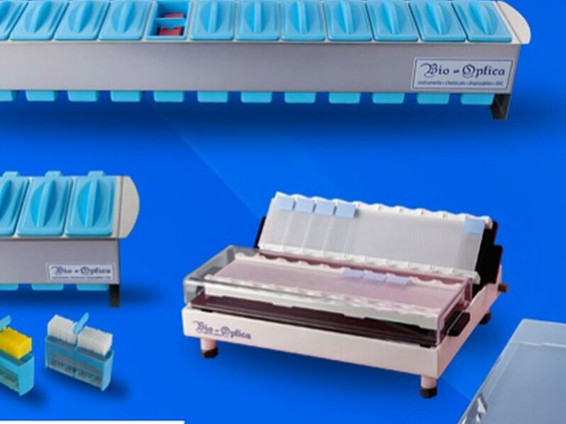 Bio Óptica Chile
