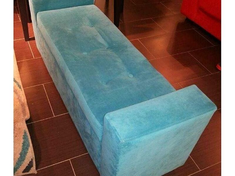 banqueta