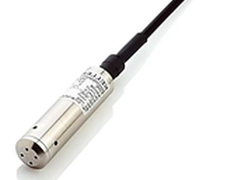 Sonda Nivel KELLER 26W Chile