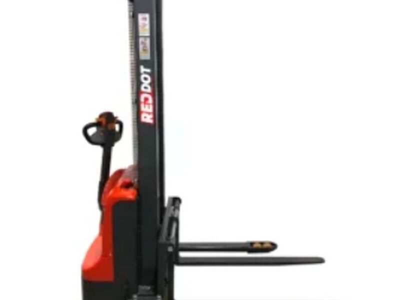 Apilador base ajustable CL1535JY Chile