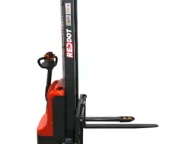 Apilador base americana CL1535J Chile
