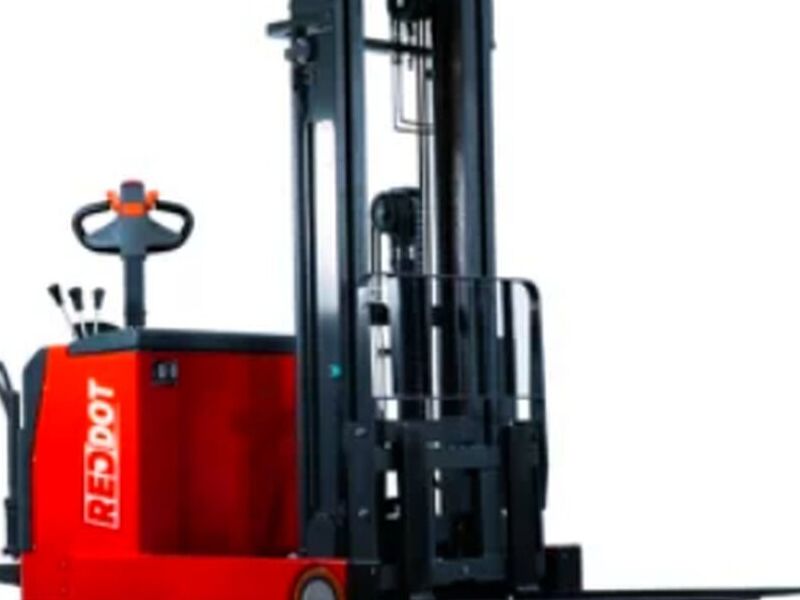 Apilador contrabalance Q15 Chile