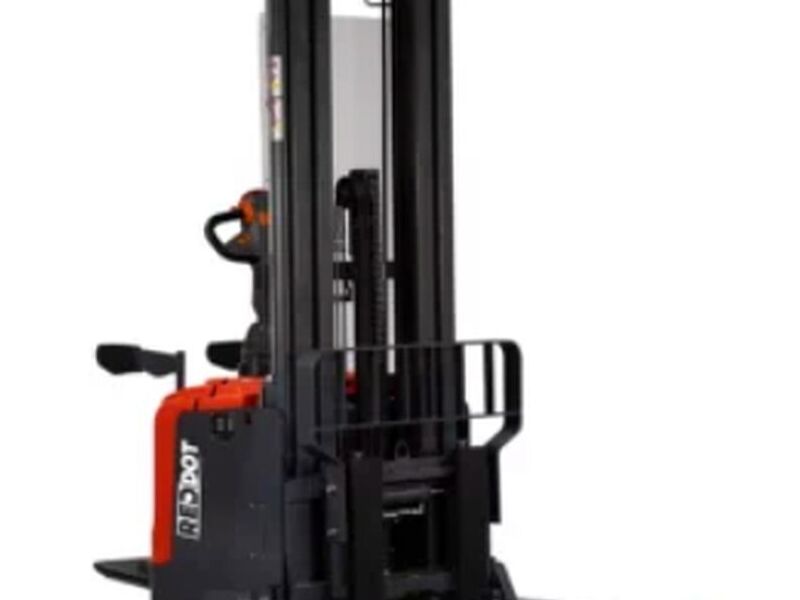 Apilador base ajustable CLY20 Chile