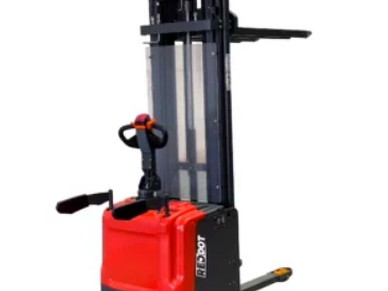 Apilador base angosta CL2055 Chile