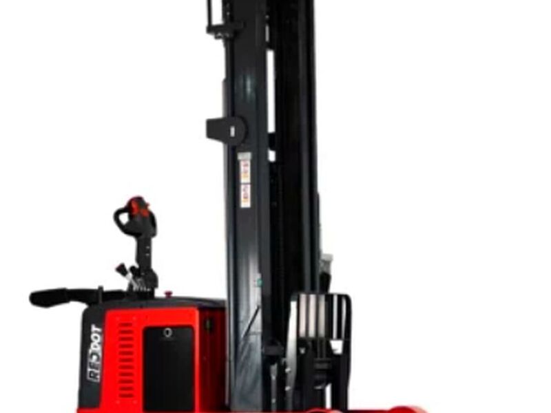 Apilador contrabalance Q2055 Chile