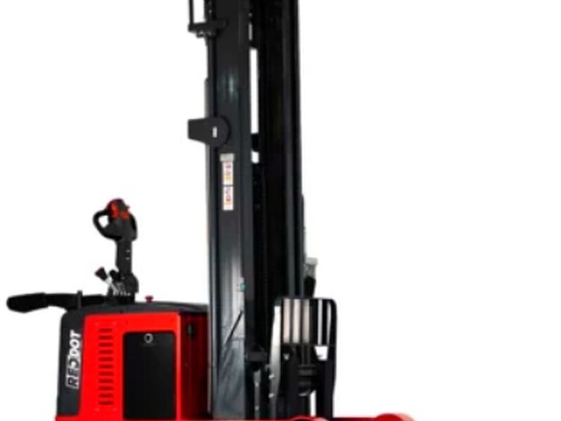 Apilador contrabalance Q2062 Chile