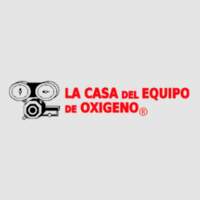 La Casa del Equipo de Oxigeno