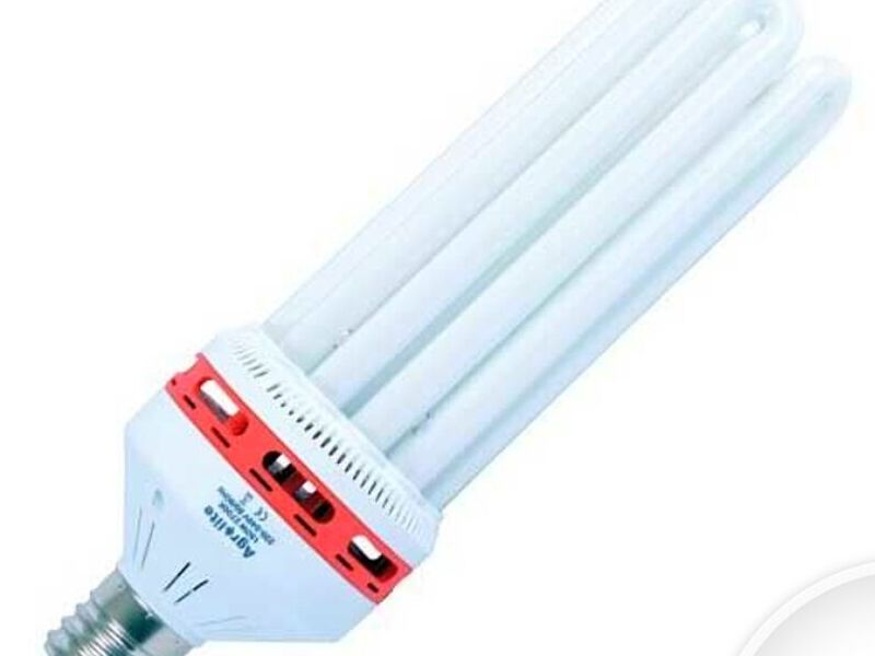 Fluorescente Compacto Agrolite 150 w