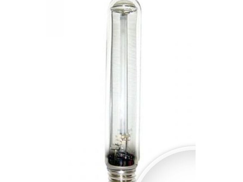 Bombilla Agrolite 400w SHP 