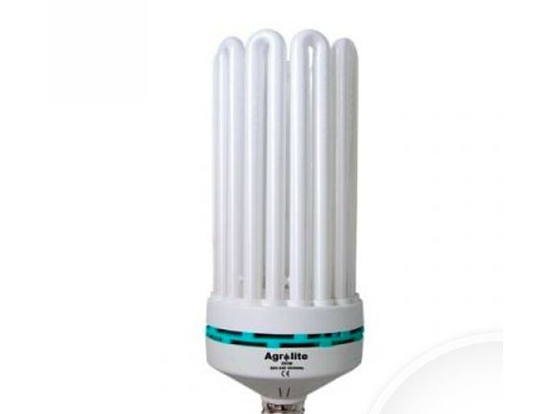 Flurescente compacto Agrolite 105w