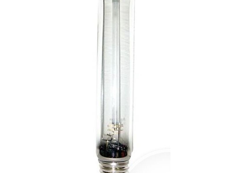 Bombilla Agrolite 600w SHP 