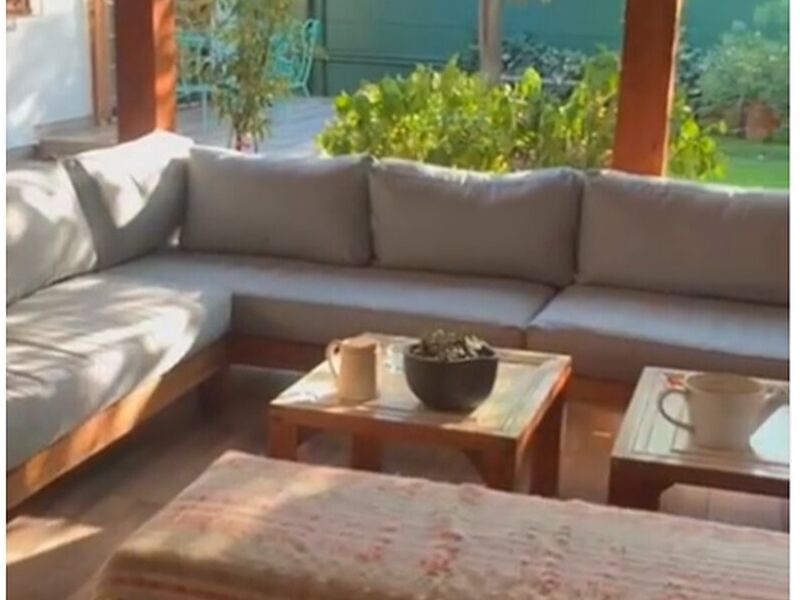 SOFA Linewood CHILE