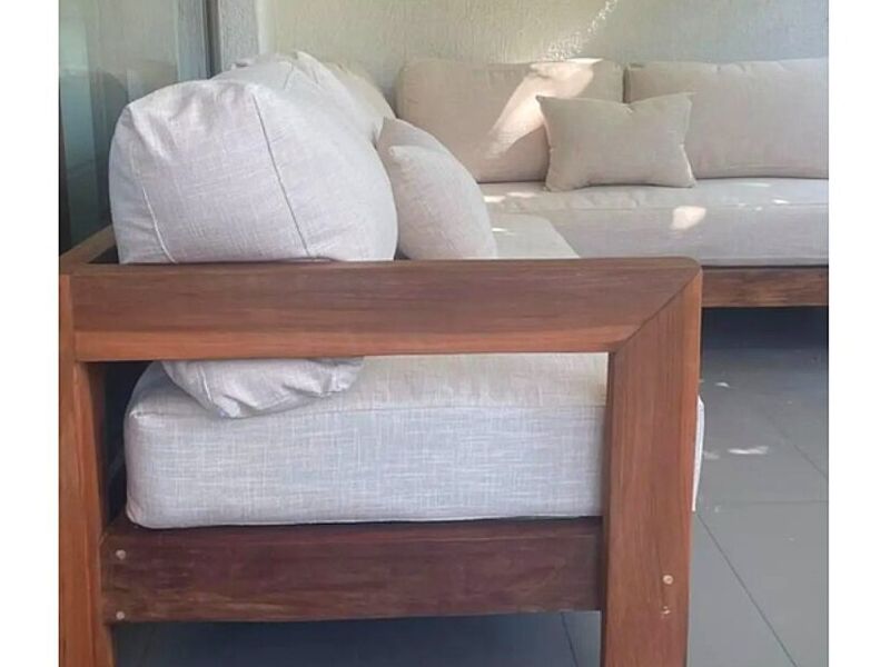 SOFA  Linewood Capri. CHILE