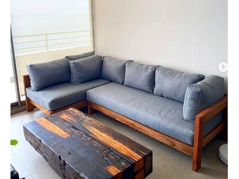 SOFA CARPI CHILE 