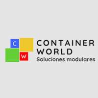 CONTAINER WORLD