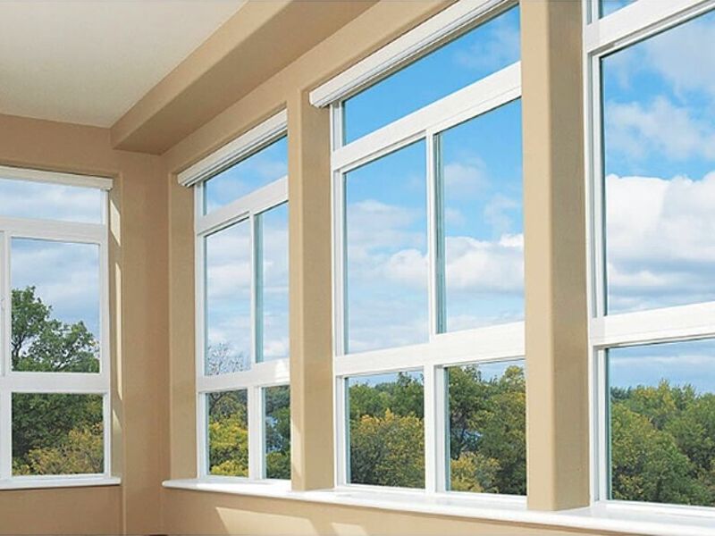 Vidrio Laminado tipo II 