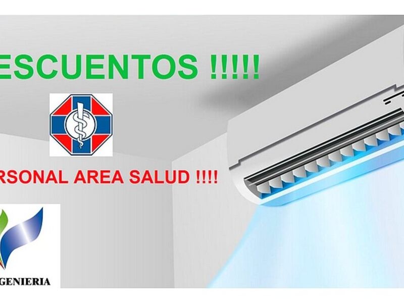 Asesoría climatización Villa Alemana